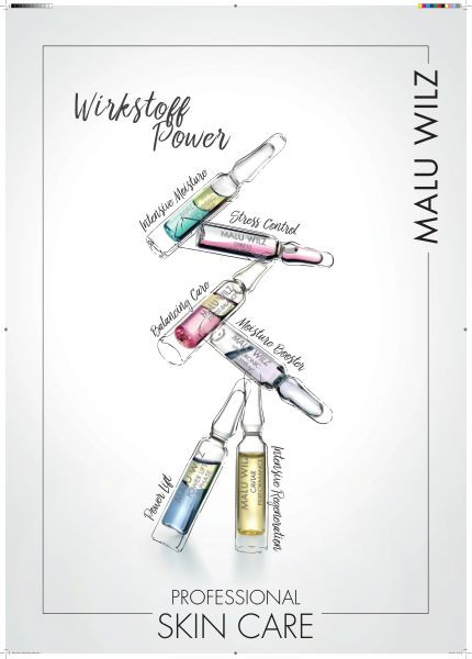 VELKÝ PLAKÁT - POWER AGENTS